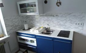 Apartma Viktorija